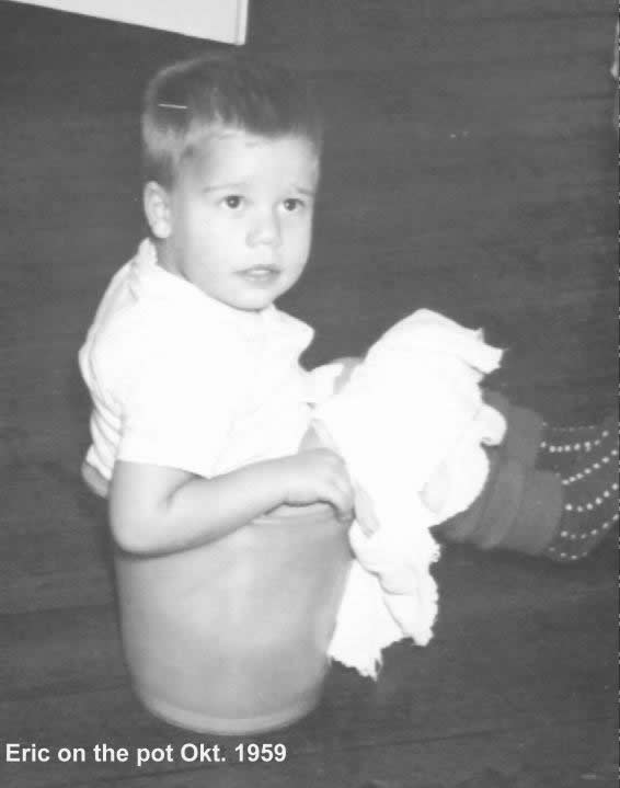 Eric Oler