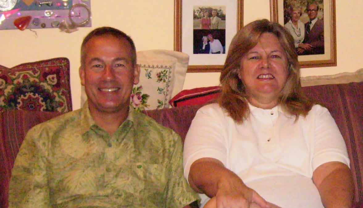 Sue and Meno