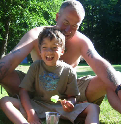 Meno Sune Summer 2006
