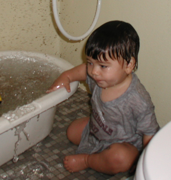 Bath