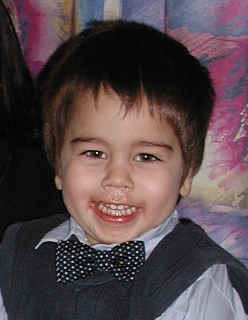 Silas 2003