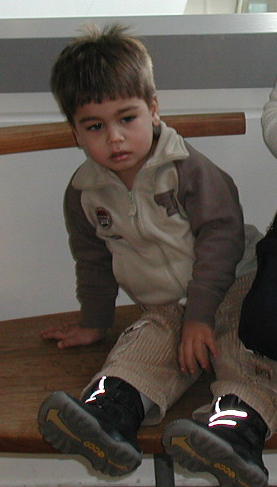 Silas 2004
