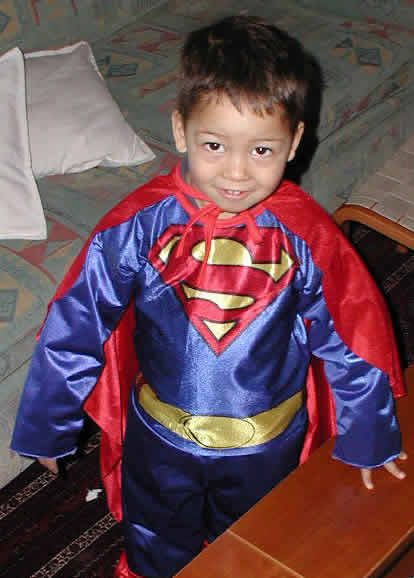 Superman