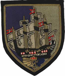Marine Regiment