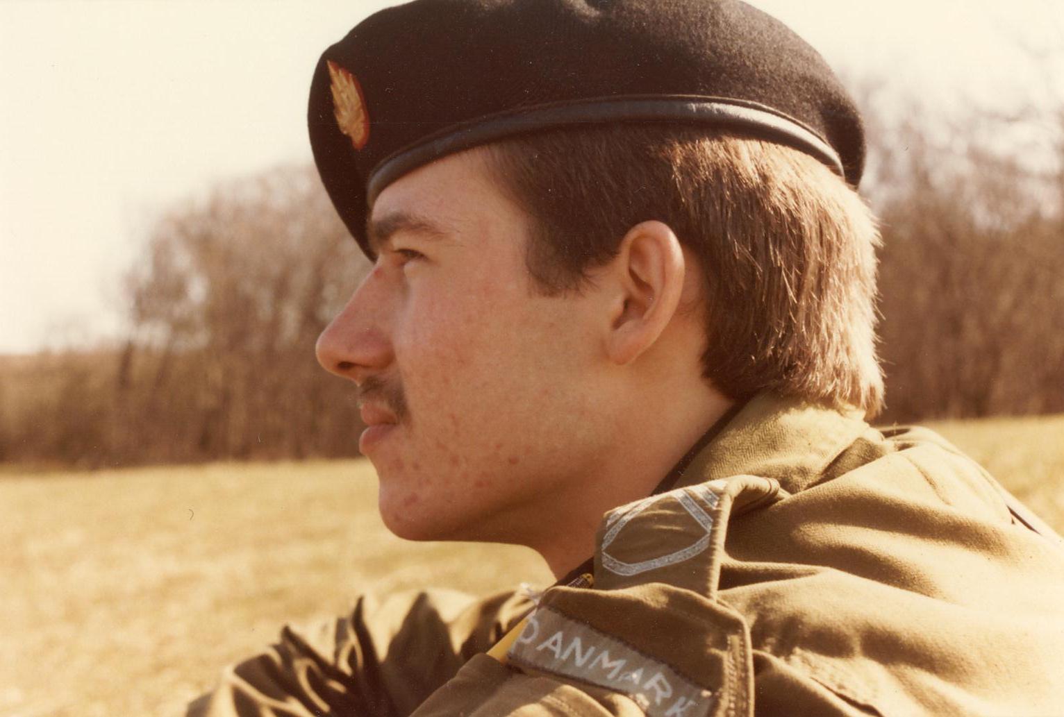 Sgt. Oler
