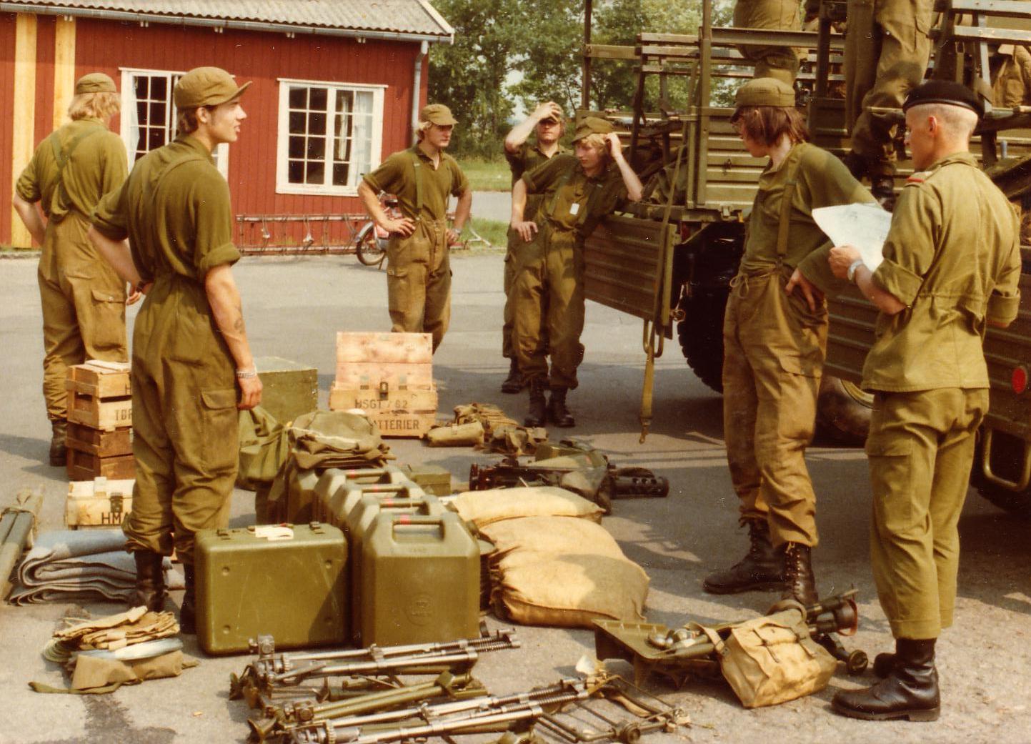 1 platoon