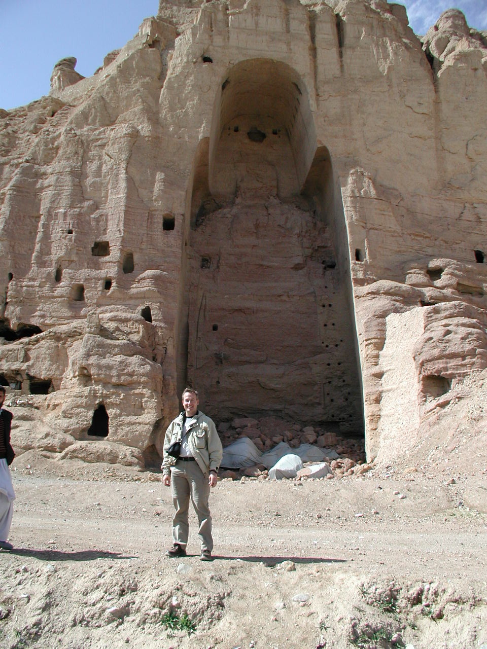 Bamyan