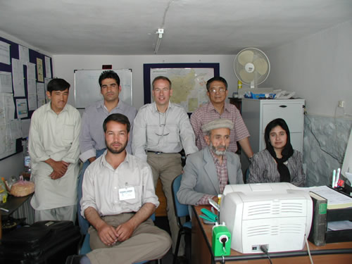 Eng Staff