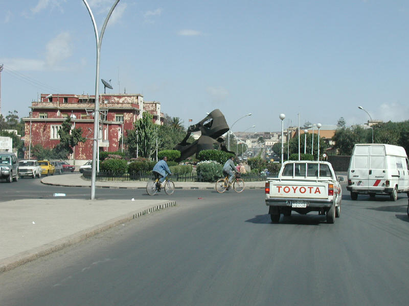 Asmara